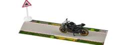 siku 1601 Ducati Panigale 1299 mit Tape | Motorradmodell