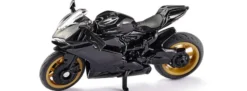 siku 1601 Ducati Panigale 1299 mit Tape | Motorradmodell