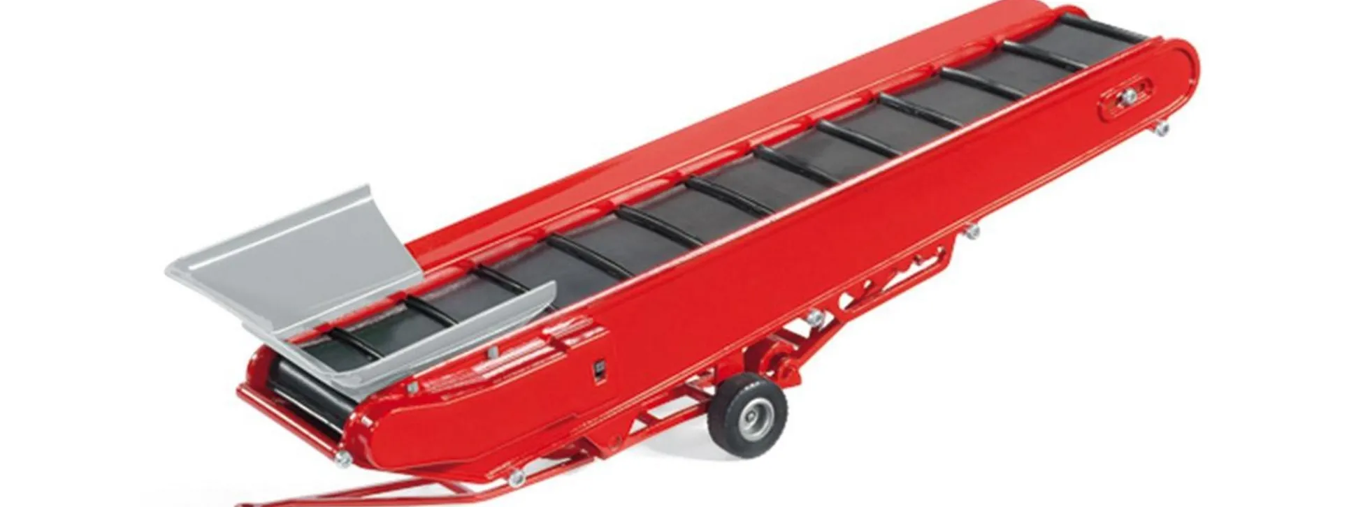 siku 2466 Elektrisches Förderband | Agrarmodell 1:32