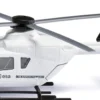 siku 2537 ESA Hubschrauber | Hubschraubermodell 1:50