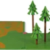 siku 5699 Feldwege und Wald | Zubehör Platten