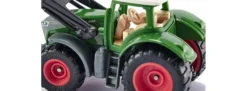 siku 1393 Fendt 1050 Vario mit Frontlader | Traktormodell