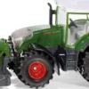 siku 2000 Fendt 942 Vario mit Mähwerk | Traktormodell 1:50