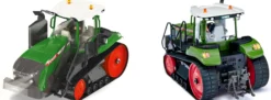 siku 6790 Fendt 1167 Vario MT | Bluetooth-Steuerung | RC Traktor 1:32