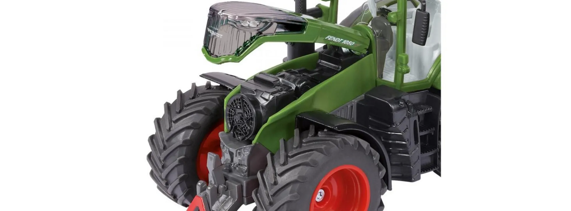 siku 3287 Fendt 1050 Vario | Traktormodell 1:32