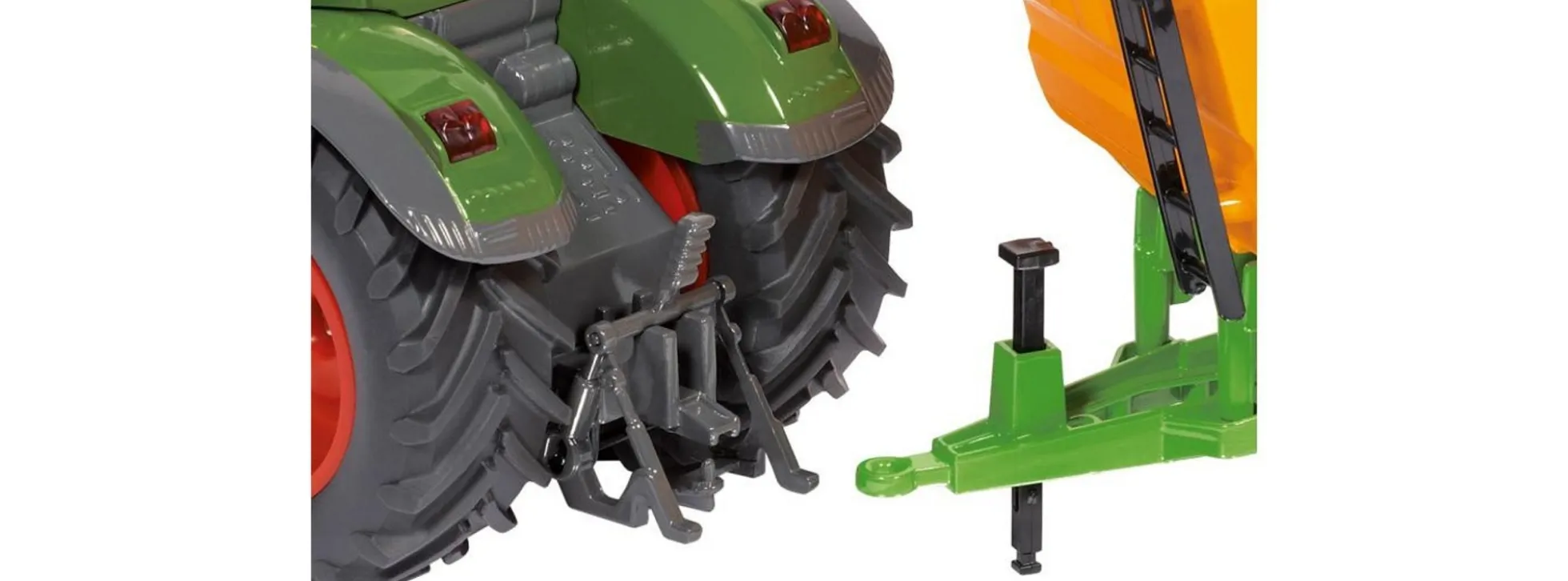 siku 3287 Fendt 1050 Vario | Traktormodell 1:32