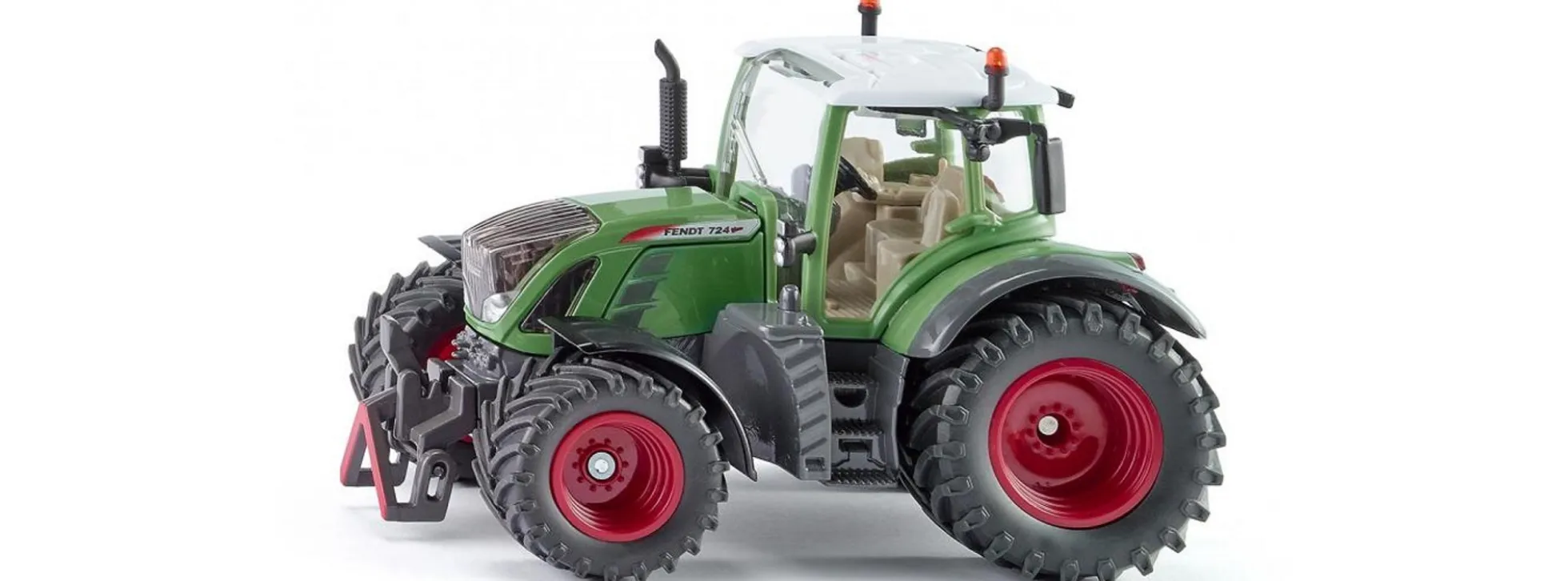 siku 3285 Fendt 724 Vario | Traktormodell 1:32
