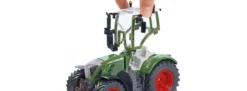 siku 3285 Fendt 724 Vario | Traktormodell 1:32