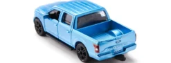 siku 1693 Ford F150 Pick-Up Camper | Automodell