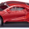 siku 1526 Ford GT rot | Modellauto