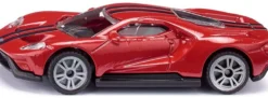 siku 1526 Ford GT rot | Modellauto