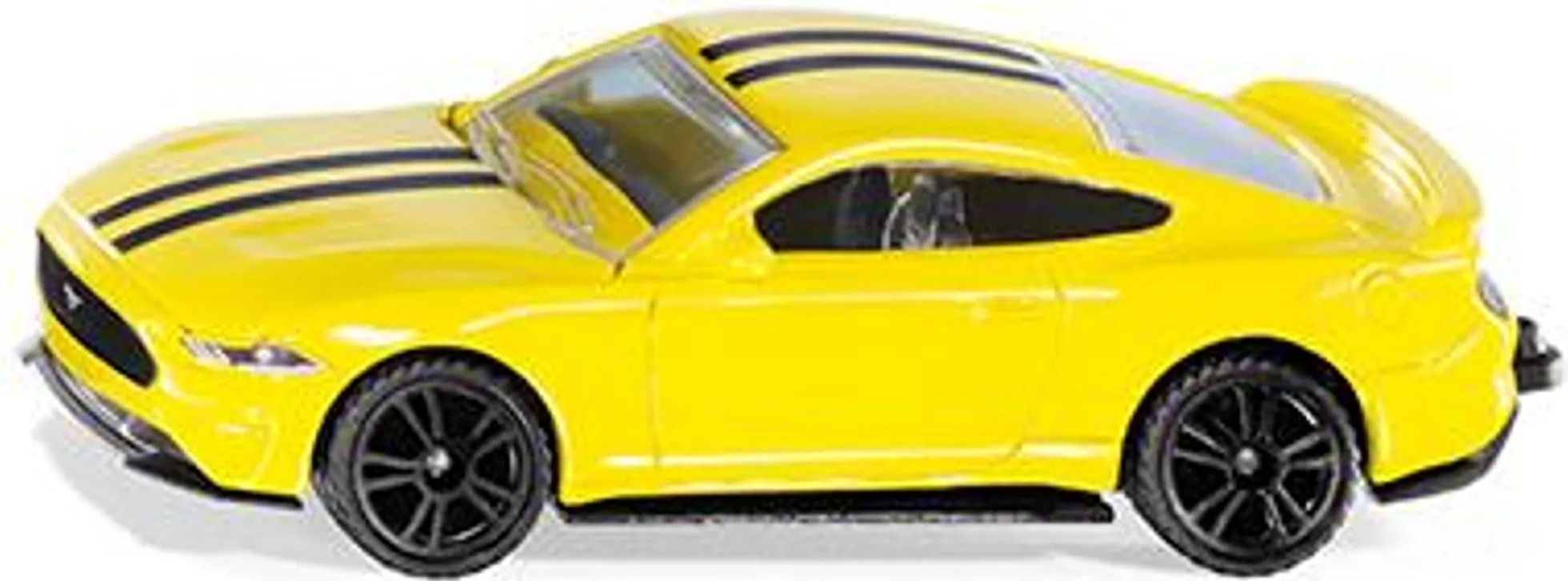 siku 1530 Ford Mustang GT | Modellauto