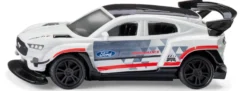 siku 1566 Ford Mustang Mach-E 1400 | Modellauto