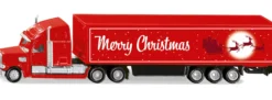 siku 1788 Freightliner Weihnachtstruck | LKW-Modell