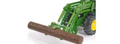 siku 3658 Frontlader Zubehör-Set | Agrarmodell 1:32