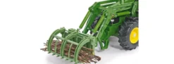 siku 3658 Frontlader Zubehör-Set | Agrarmodell 1:32