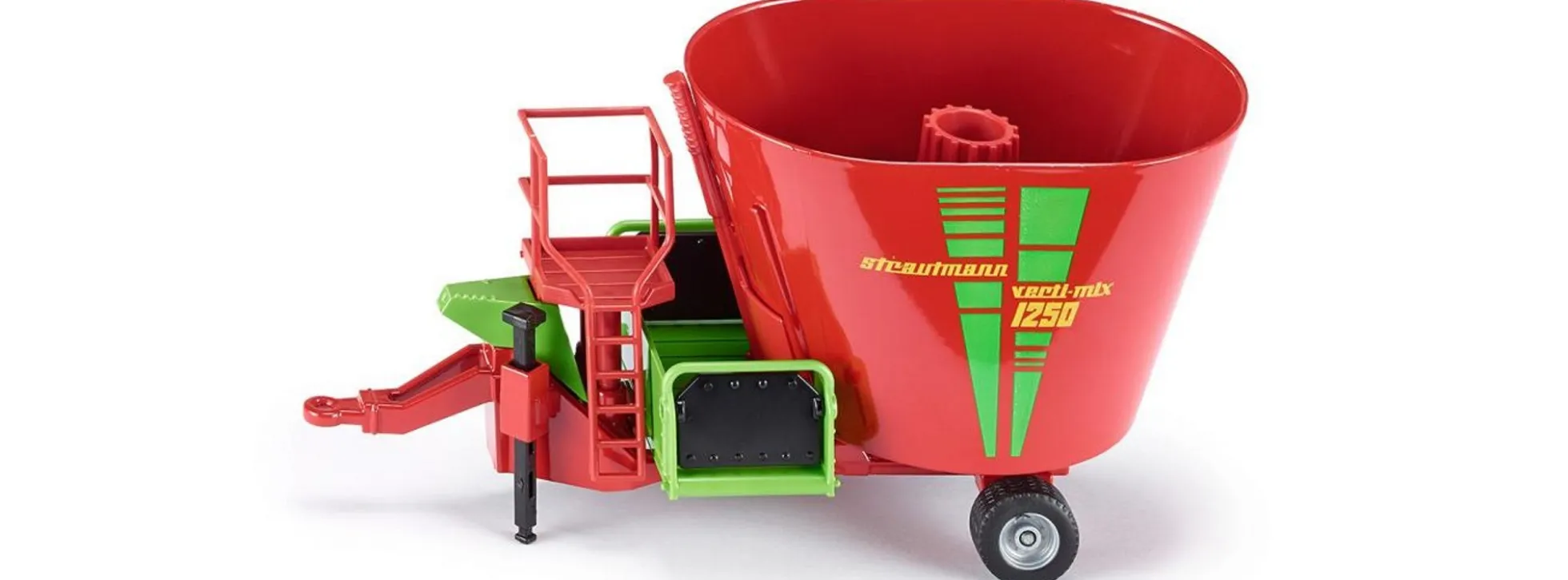 siku 2450 Futtermischwagen | Agrarmodell 1:32