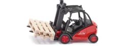 siku 1722 Gabelstapler | Baumaschinenmodell 1:50