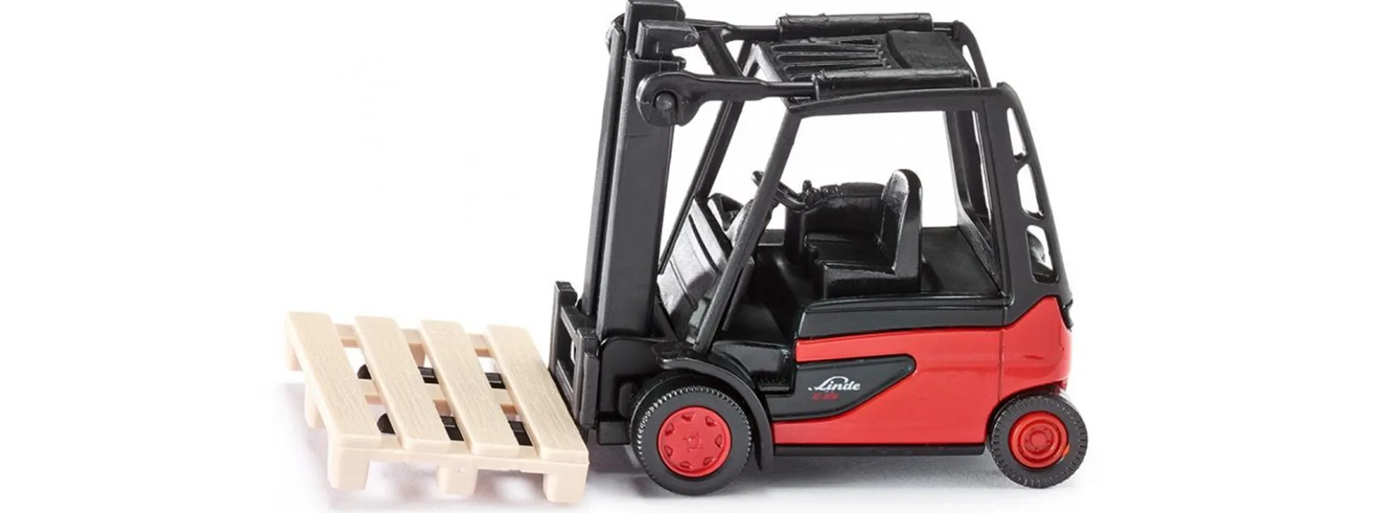 siku 1311 Gabelstapler | Modellauto