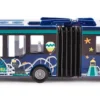 siku 1617 Gelenkbus | Busmodell