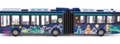 siku 1617 Gelenkbus | Busmodell