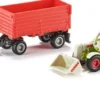 siku 6304 Geschenkset 3-teilig Landwirtschaft | Agrarmodelle 1:55