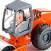 siku 3530 Hamm Walzenzug | Baumaschinenmodell 1:50