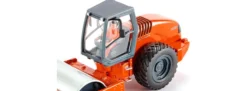 siku 3530 Hamm Walzenzug | Baumaschinenmodell 1:50