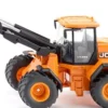 siku 3663 JCB 435S Agri Radlader | Baumaschinenmodell 1:32