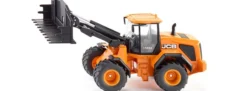 siku 3663 JCB 435S Agri Radlader | Baumaschinenmodell 1:32