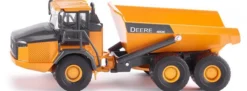 siku 3506 John Deere Dumper | Baumaschinenmodell 1:50