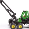 siku 1652 John Deere 1470E Harvester | Forstmaschinenmodell