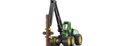 siku 1135 John Deere Harvester | Landwirtschaftsmodell 1:87