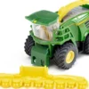 siku 1794 John Deere 8500i Maishäcksler | Agrarmodell 1:87