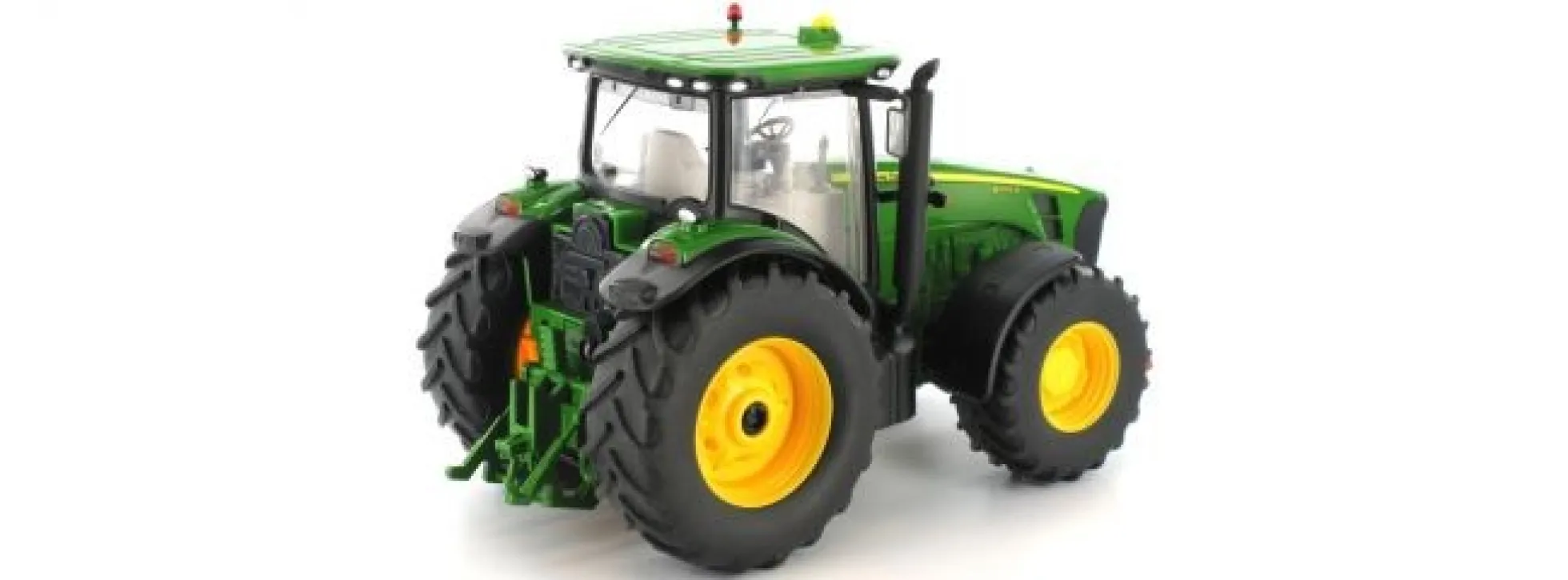 siku 6881 John Deere 8345R ferngesteuert | 1:32 | RC Traktor