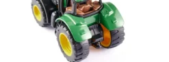 siku 1395 John Deere 6215R mit Frontlader | Agrarmodell