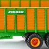 siku 2873 Joskin Silagewagen | Agrarmodell 1:32