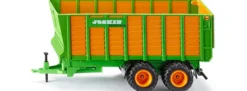 siku 2873 Joskin Silagewagen | Agrarmodell 1:32