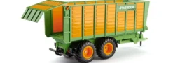 siku 2873 Joskin Silagewagen | Agrarmodell 1:32