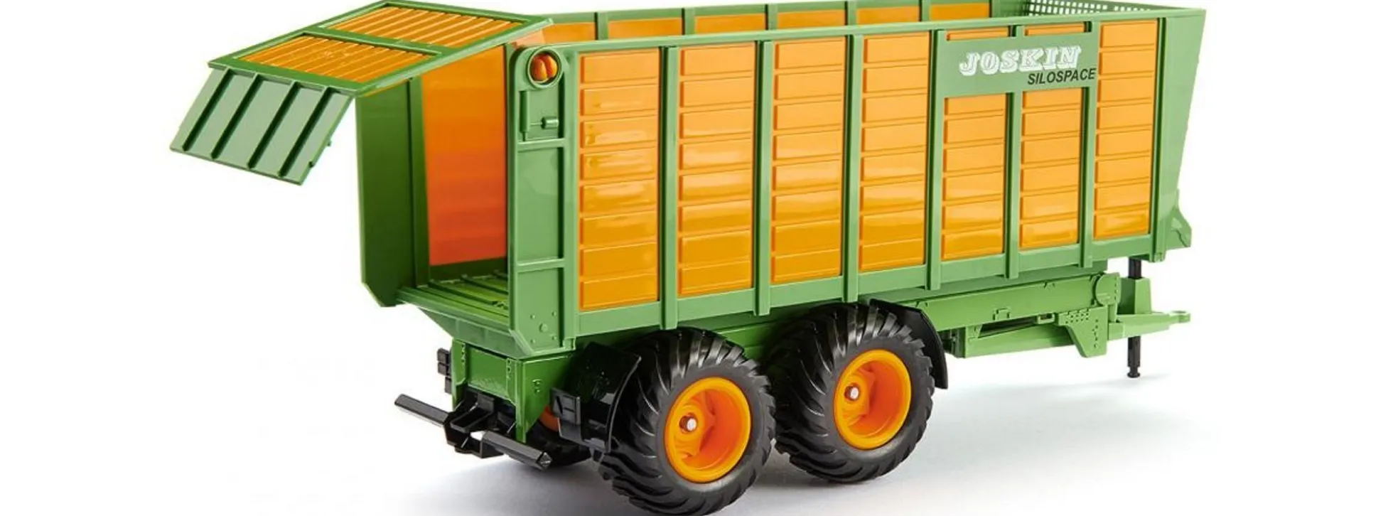 siku 2873 Joskin Silagewagen | Agrarmodell 1:32