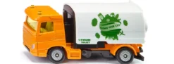 siku 1104 Kehrmaschine | Faun Umwelttechnik | Modell-LKW