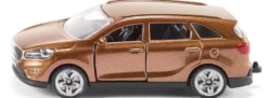 siku 1489 Kia Sorento | Modellauto