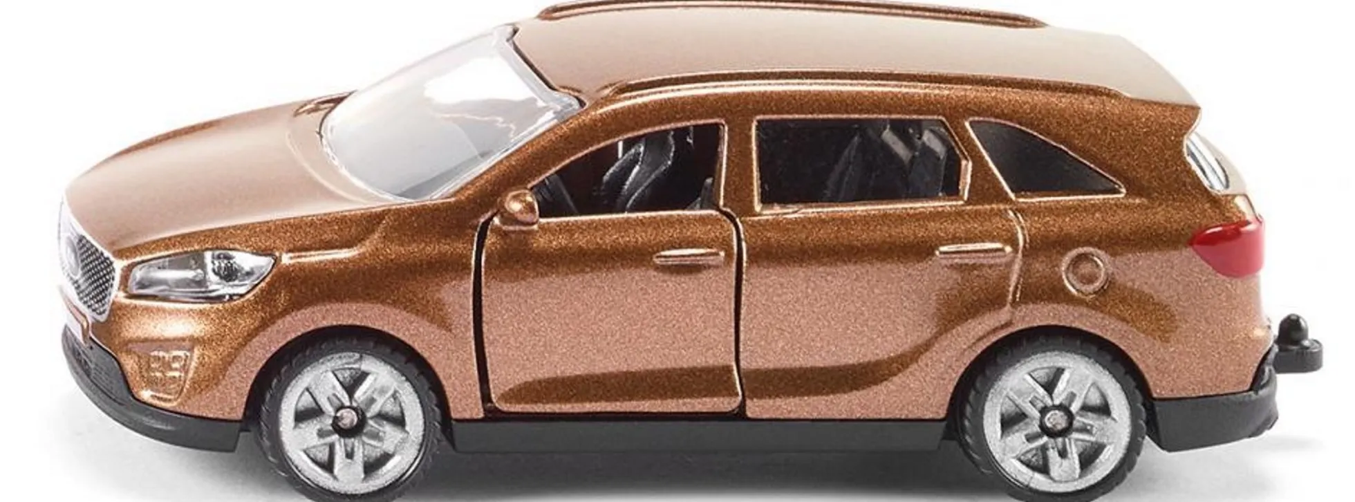 siku 1489 Kia Sorento | Modellauto
