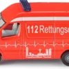 siku 0805 Krankenwagen | Blaulichtmodell
