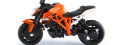 siku 1384 KTM 1290 Super Duke R | Motorradmodell