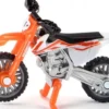 siku 1391 KTM SX-F 450 | Motorradmodell