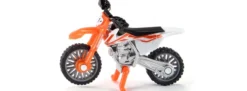 siku 1391 KTM SX-F 450 | Motorradmodell