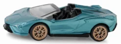 siku 1571 Lamborghini Sian Roadster | Modellauto