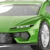 siku 1130 Lamborghini Temerario grün | Modellauto