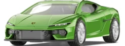 siku 1130 Lamborghini Temerario grün | Modellauto
